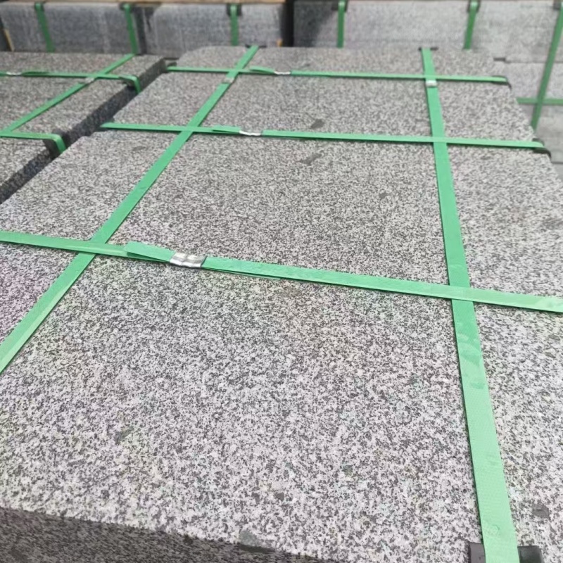 丽水火烧板石材厂家